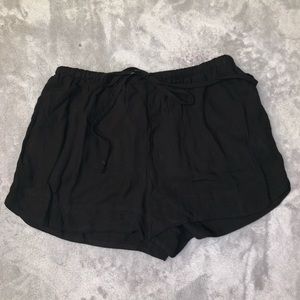 Mossimo supply comp. silky Shorts